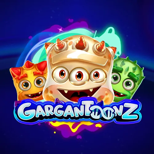 Gargantoonz