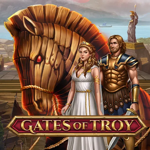 Gates of Troy