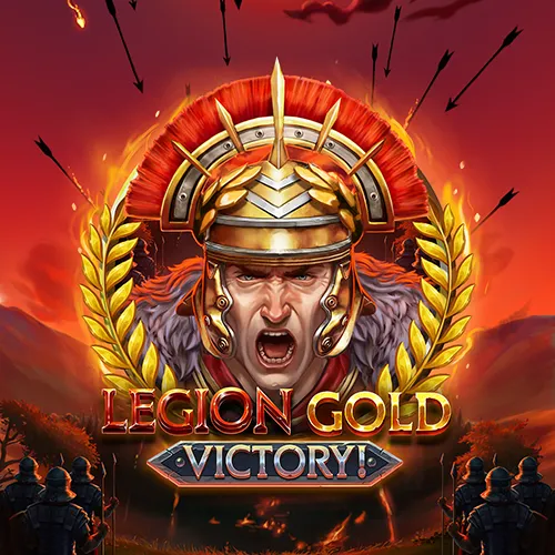 Legion Gold Victory!