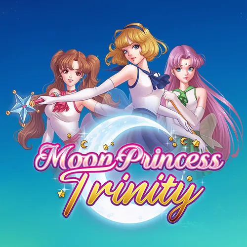 Moon Princess Trinity