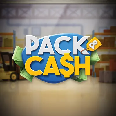 Pack & Cash