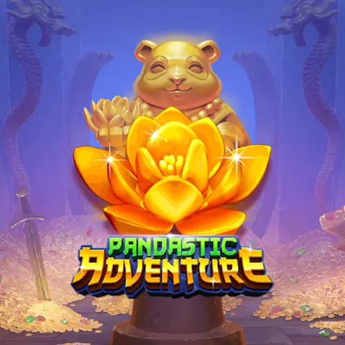 Pandastic Adventure
