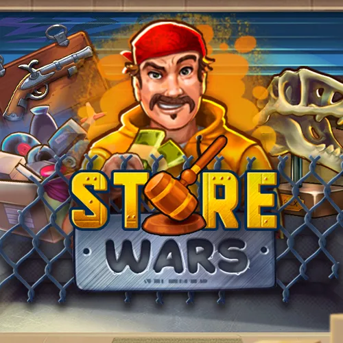 Store Wars