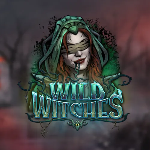 Wild Witches