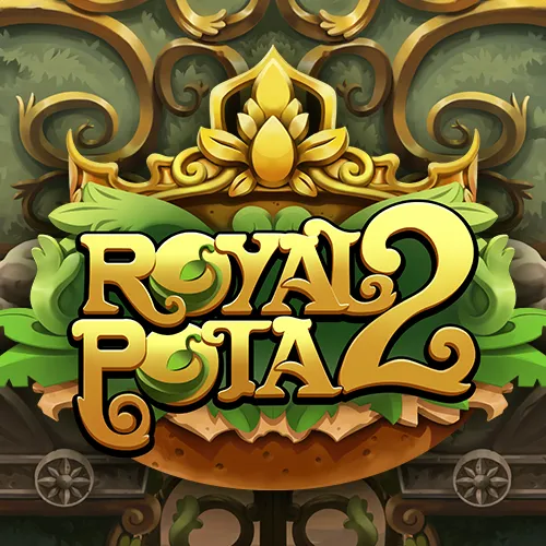 Royal Potato 2
