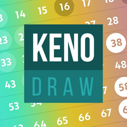 Keno Draw