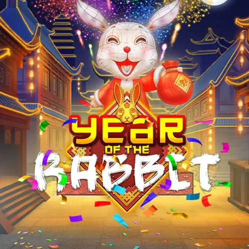Year Of The Rabbit