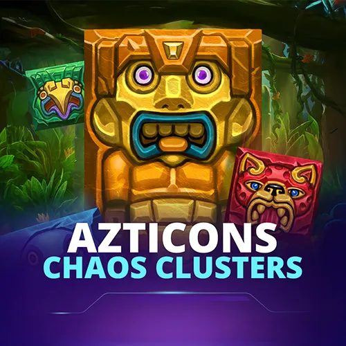 Azticons Chaos Clusters