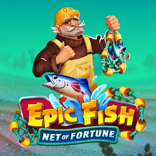 Epic Fish: Net of Fortune