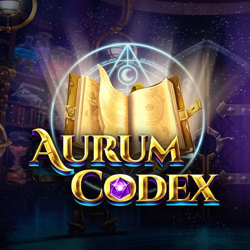 Aurum Codex