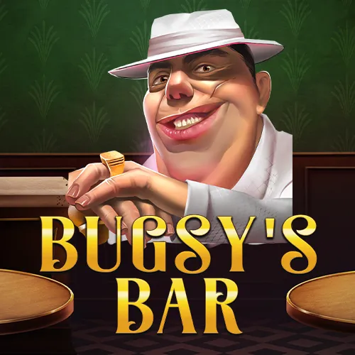 Bugsyâ€™s Bar