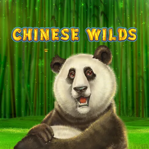 Chinese Wilds