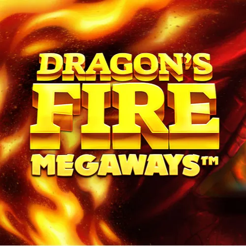 Dragon\'s Fire Megaways