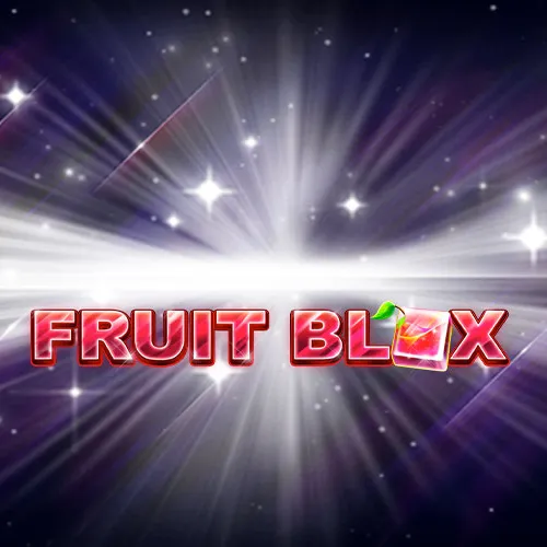Fruit Blox
