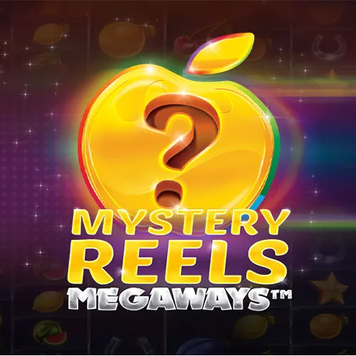 Mystery Reels Megaways