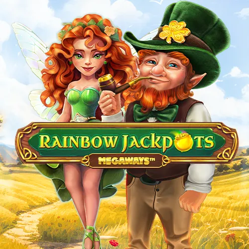 Rainbow Jackpots Megaways
