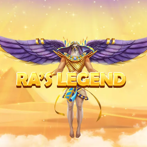 Ra\'s Legend