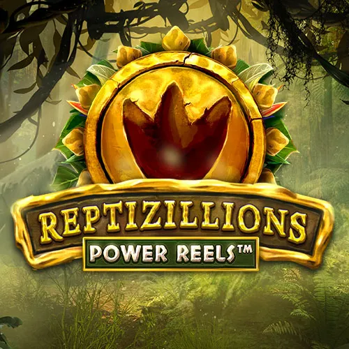 Reptizillions Power Reels