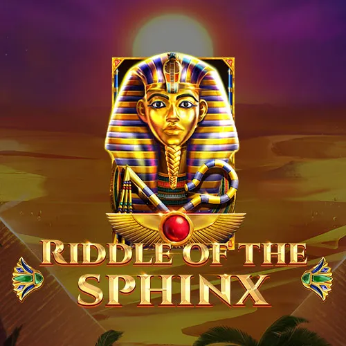 Riddle of the Sphinx
