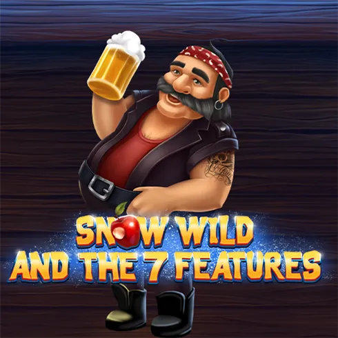 Snow Wild and the 7 Features