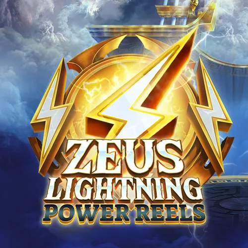 Zeus Lightning Power Reels
