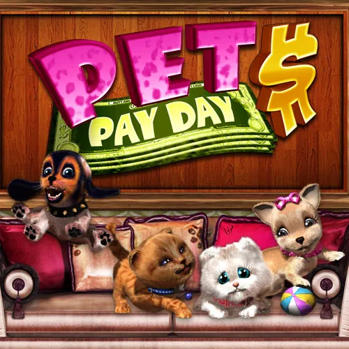 Pets Payday