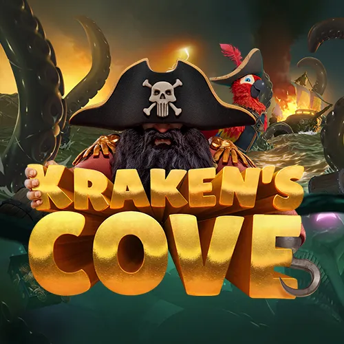 Kraken\'s Cove