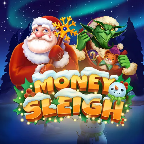 Money Sleigh