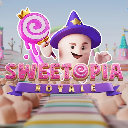 Sweetopia Royale