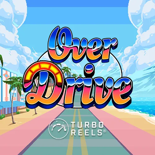 Over Drive