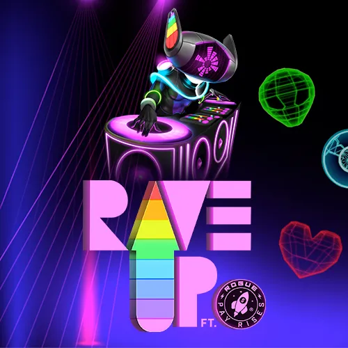 Rave Up