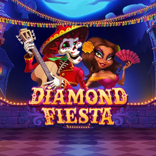 Diamond Fiesta