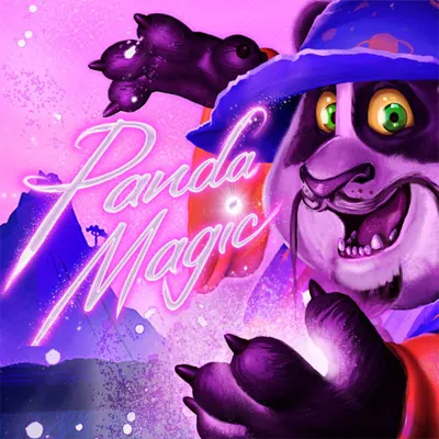 Panda Magic