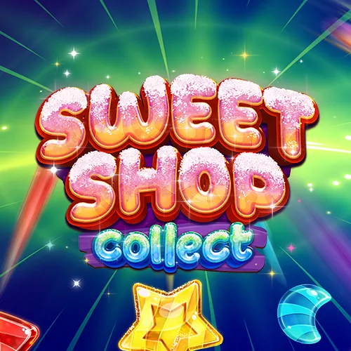 Sweet Shop Collect