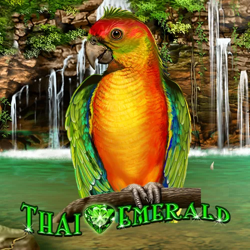 Thai Emerald