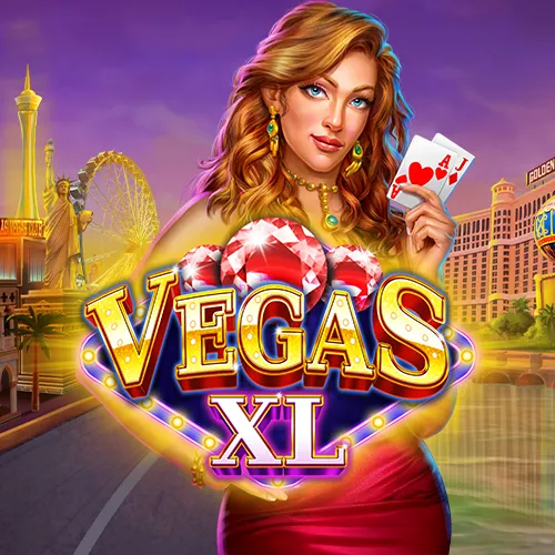 Vegas XL