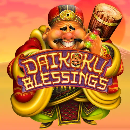 Daikoku Blessings