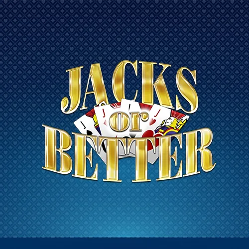 Jacks or Better