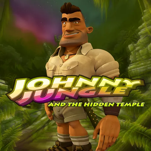 Johnny Jungle