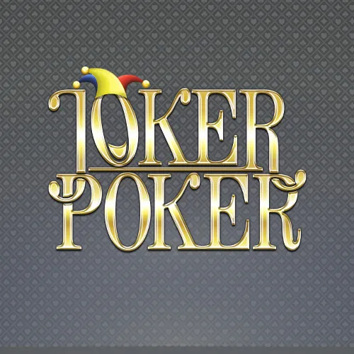 Joker Poker