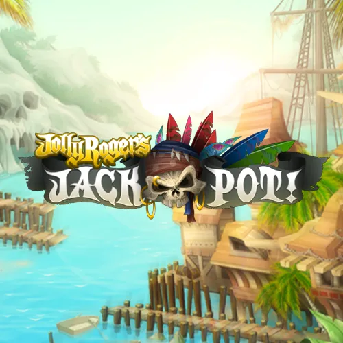 Jolly Roger\'s Jackpot