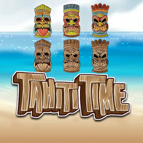 Tahiti Time