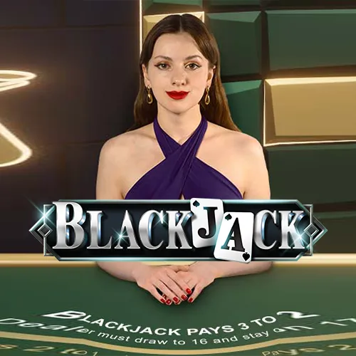 M Blackjack