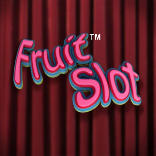Fruit Slot