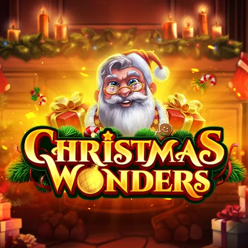 Christmas Wonders