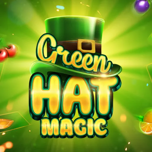 Green Hat Magic
