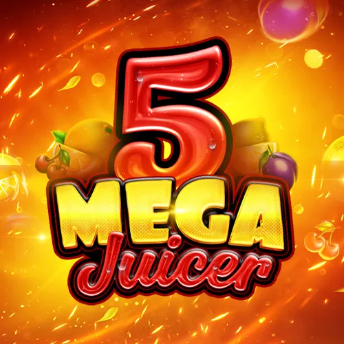 Mega Juicer 5