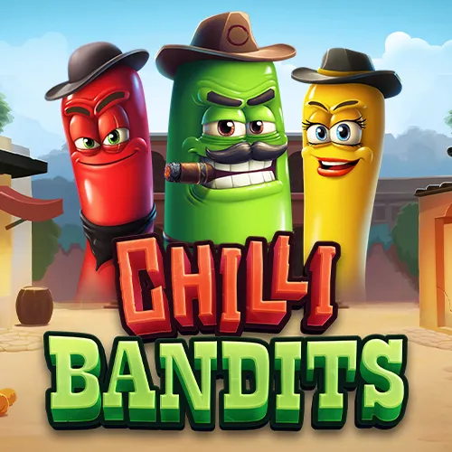 Chilli Bandits