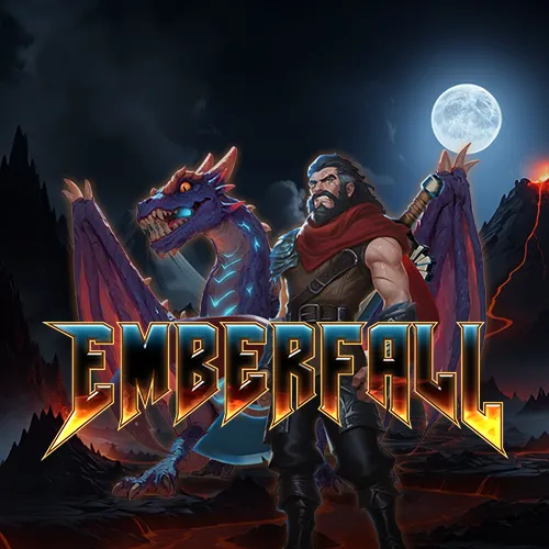 Emberfall
