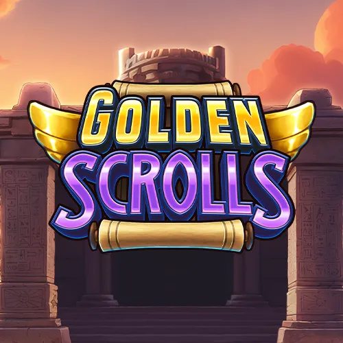 Golden Scrolls